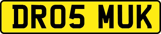 DR05MUK