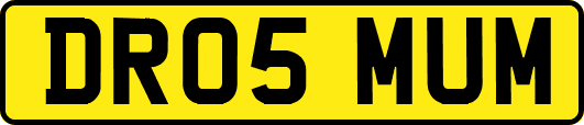 DR05MUM