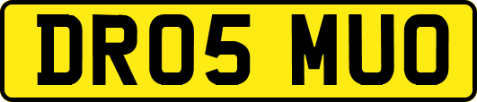DR05MUO