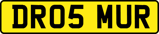 DR05MUR