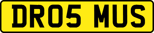 DR05MUS