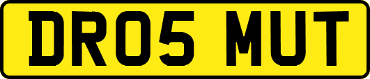 DR05MUT