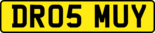 DR05MUY