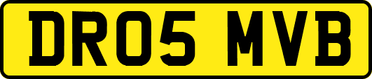 DR05MVB