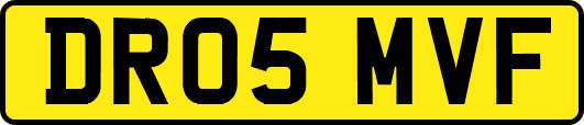DR05MVF