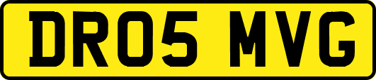 DR05MVG
