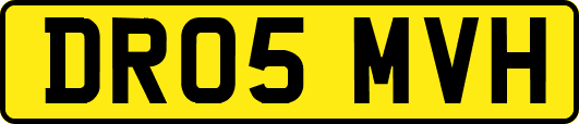 DR05MVH