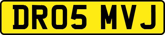 DR05MVJ