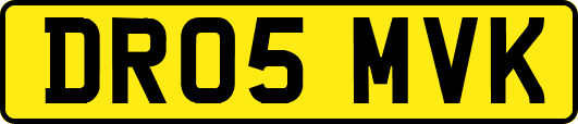 DR05MVK