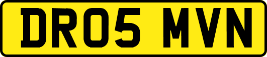 DR05MVN