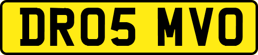 DR05MVO