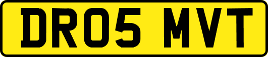 DR05MVT