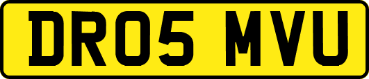 DR05MVU