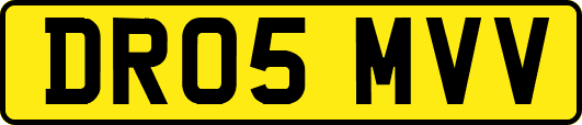 DR05MVV