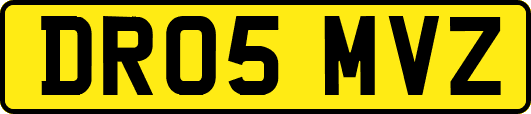 DR05MVZ