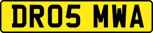 DR05MWA