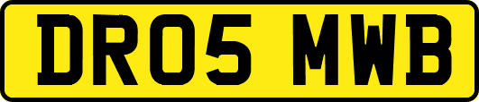 DR05MWB