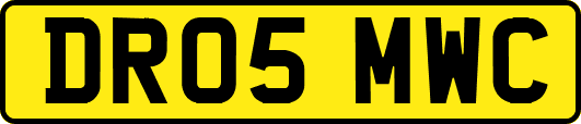 DR05MWC