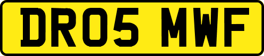 DR05MWF