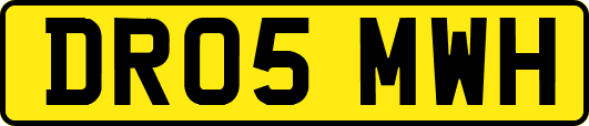DR05MWH