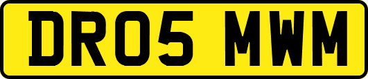 DR05MWM