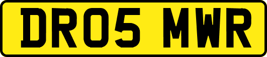DR05MWR