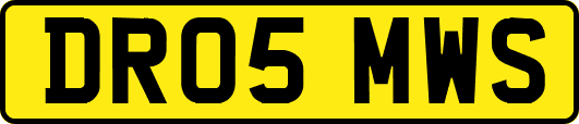 DR05MWS