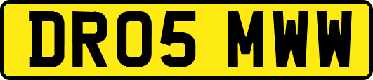 DR05MWW