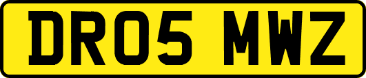 DR05MWZ