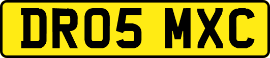 DR05MXC