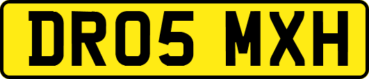 DR05MXH
