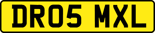 DR05MXL