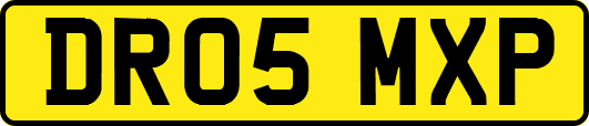 DR05MXP