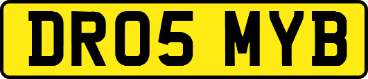 DR05MYB