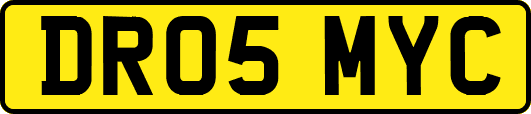 DR05MYC