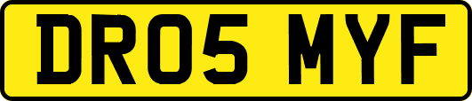 DR05MYF