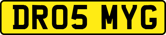 DR05MYG