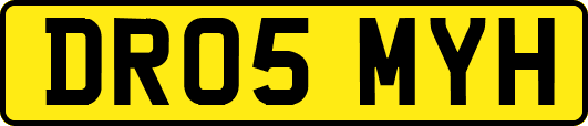 DR05MYH