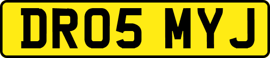 DR05MYJ