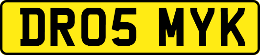 DR05MYK