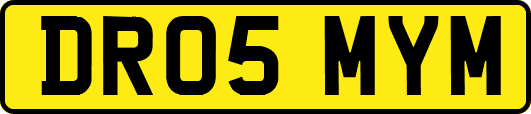 DR05MYM