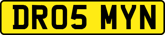 DR05MYN