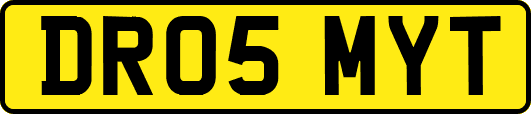 DR05MYT