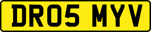 DR05MYV