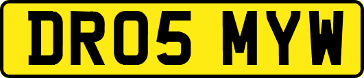 DR05MYW
