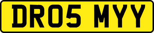 DR05MYY