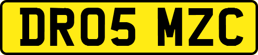 DR05MZC