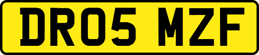 DR05MZF