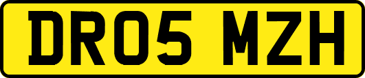 DR05MZH