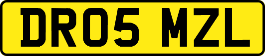 DR05MZL